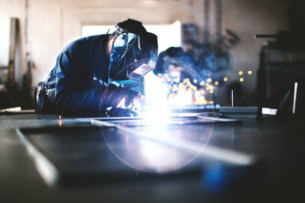 Reliable Litchfield Park, AZ Welder & Metal Fabrication Solutions