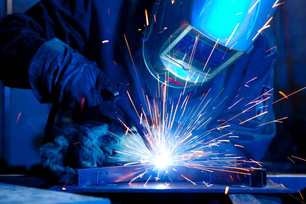 Affordable Welder Services in Litchfield Park, AZ