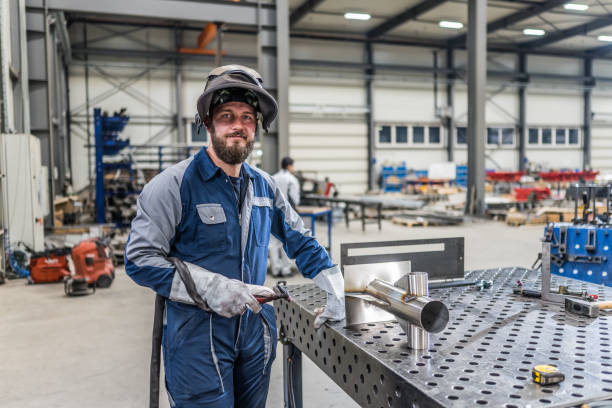 Best Marine and Shipbuilding Welding in Litchfield Park, AZ