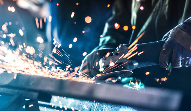 Best Specialty Welding Processes in Litchfield Park, AZ